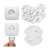 Child Safety Sockets, Set of 10