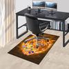 Digital Dragon Adventure Carpet For Playroom Bedroom Living Room Sofa Home Decorkids Game Area Rug Nonslip Floor Mat
