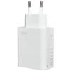 33W Fast Wall Charger Compatible with Xiaomi Redmi Note 11, Note 11S, Note 11 Pro
