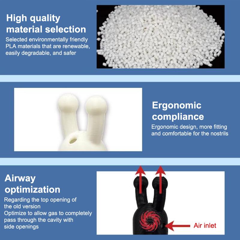 Арома ингалятор с эфирным маслом крышка мини-бутылка для ингалятора с эфирным маслом и духами ингалятор с дозатором эфирное масло ингалятор