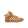 Men's Sneakers Hoops 3.0 Mid Winter If2636 Beige