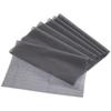 Astro Kitchen Shelf Liner, Gray, 45x300cm, Washable, Non-Slip, Prevents Dishes and Utensils from Slipping, Drawer Liner, Non-Slip Mat, Protective Shee