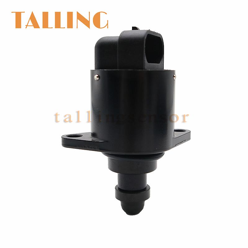 1920AH IACV Idle Air Control Valve For Citroen Berlingo C2 Saxo Xsara Peugeot 106 206 306 307 Partner RANCH High Quality