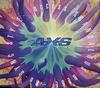 CD ACCESS - SCANDALOUS BLUE / Re-SYNC STYLE FHCF2186 Fun House 1994 Япония Японский Поп/Рок Б/У