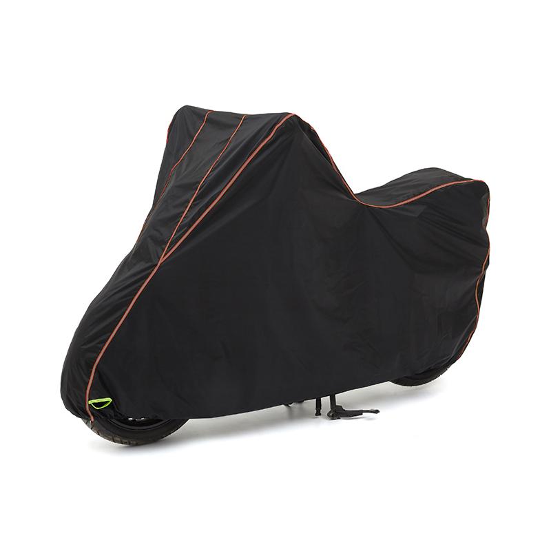 Waterproof Sun-Protective Cover for Yadea Electric Scooters and Motorcycles
