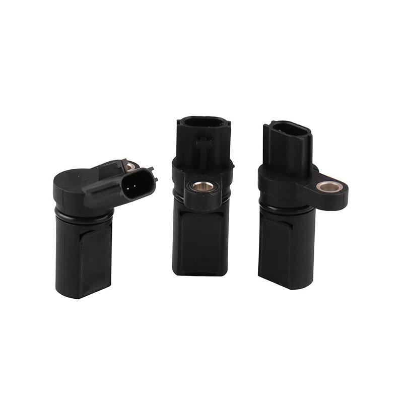 For Infiniti Nissan Camshaft Cam CMP Position Sensor LH & RH Kit Set of 3,23731-AL61A,23731-AL60C,23731-6J90B