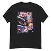 Space Mutiny (1988) Cult Film Fan Art T-shirt