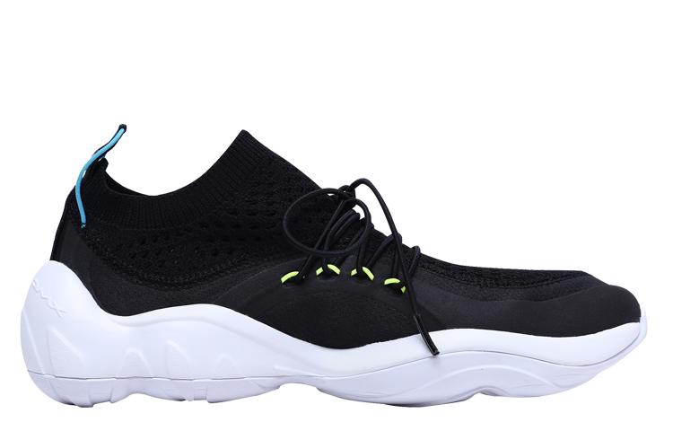 Reebok Dmx Fusion Белый/Черный EG1896