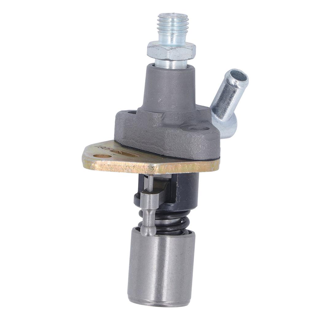 Замена топливного насоса высокого давления из стали 190F, высокопрочный бензиновый топливный насос с соленоидом