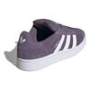adidas Женские кроссовки Campus 00s Shadow Violet Purple Cloud-White ID7038