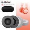 Сменные амбушюры NullMini для наушников Sony MDR-XD100, XD200, V700, V700DJ, Z700, RF820RK, амбушюры с охлаждающим гелем