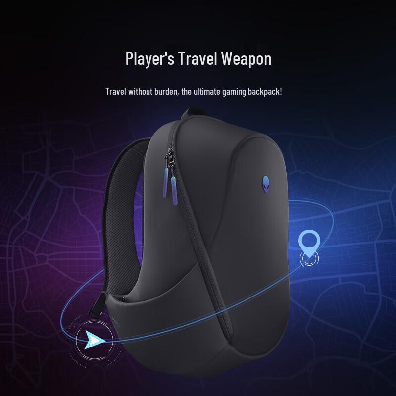 Игровой комплект аксессуаров Alienware 720M+5625P
