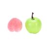 10Pcs Artificial Decorative Plastic Fruit Home Decor Garden House Kitchen,