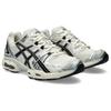 Asics Gel Nimbus 9 Cream Black Men Sneakers 1201A424-105