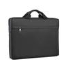 Breathable File Folder Bag Anti-seismic Lawyer Handbag New Document Laptop Bag