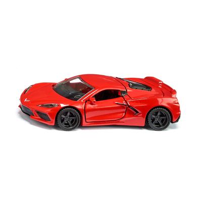 Siku Chevrolet Corvette Stingray возрастом около 3 лет SK2359