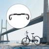 Integrated Carbonfiber Handlebars Bike Handlebars Internal Routing Integrated Handlebars Bicycles Integrated Handlebars