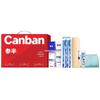 Набор для ухода за полостью рта Canban F