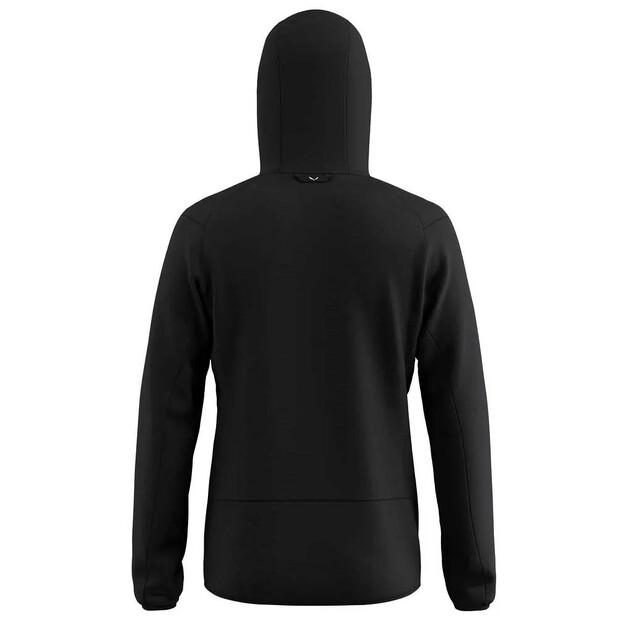 Salewa Флисовая толстовка Puez Altavia