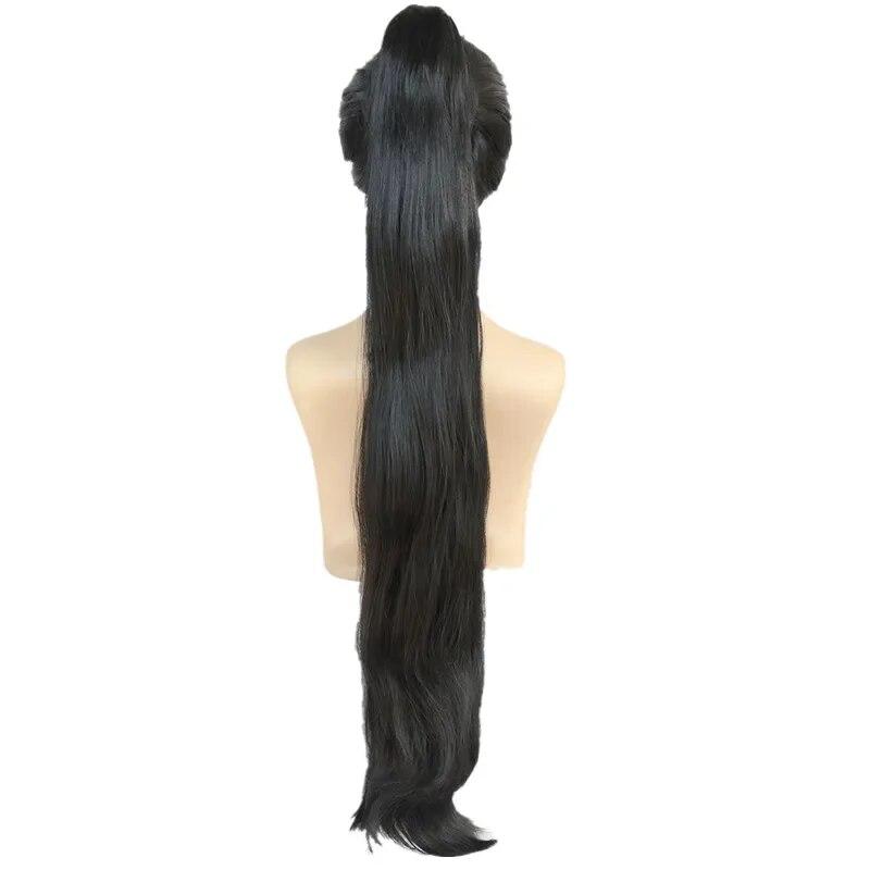 Аниме Demon Slayer Kimetsu No Yaiba Daki Косплей Костюм Головные Уборы Сексуальная Униформа Девушки Женщины Карнавальная Одежда на Хэллоуин