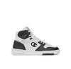 Men's Champion Z80 Hi Mid Cut Shoe S22180-ww008 White