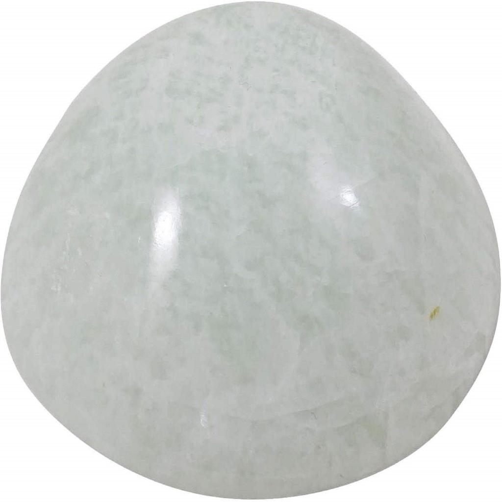 Harmonize Чаша из натурального кварцевого камня ручной работы, генератор энергии кристалла исцеления Рейки