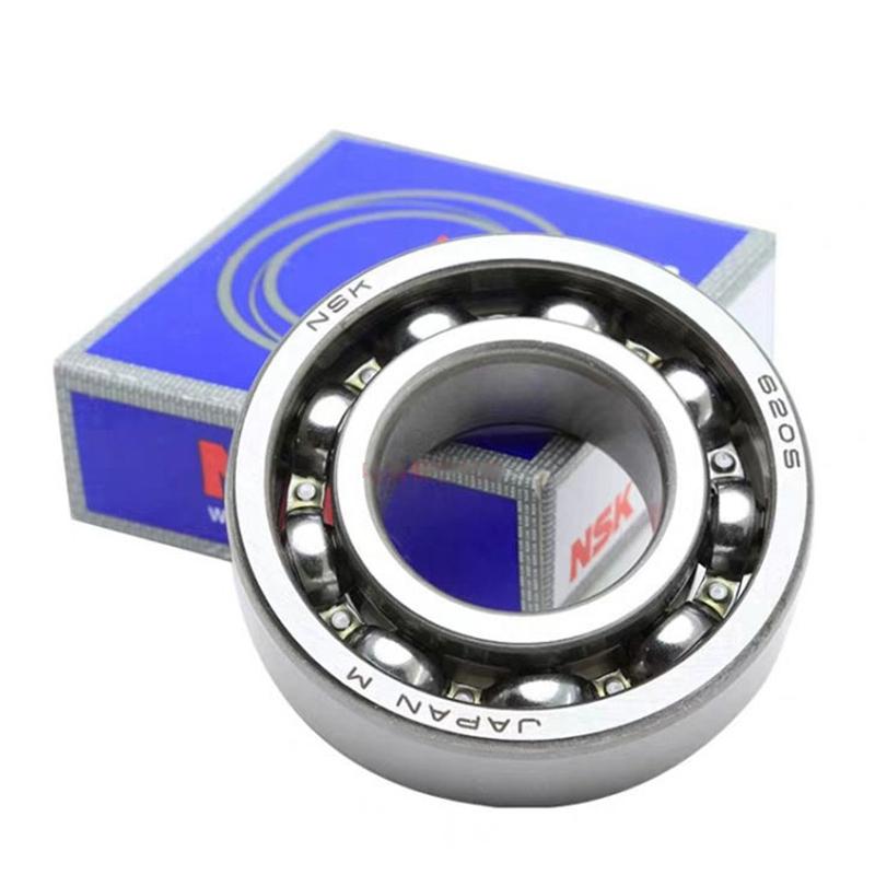 Japan NSK 6300 6301 6302 6303 6304 6305 6306 ZZ DDU RS High Quality Bearings High Speed Bearings 10x35x11 Bearing High Strength