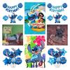 Versatile Lilo And Stitch Balloon Assortment For All Types Of Celebrations And Special Occasions