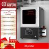 Промышленный 3D-принтер HIFUN 16K