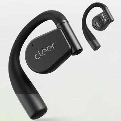 Cleer ARC 3 Беспроводные AI-наушники для спорта с открытым ухом