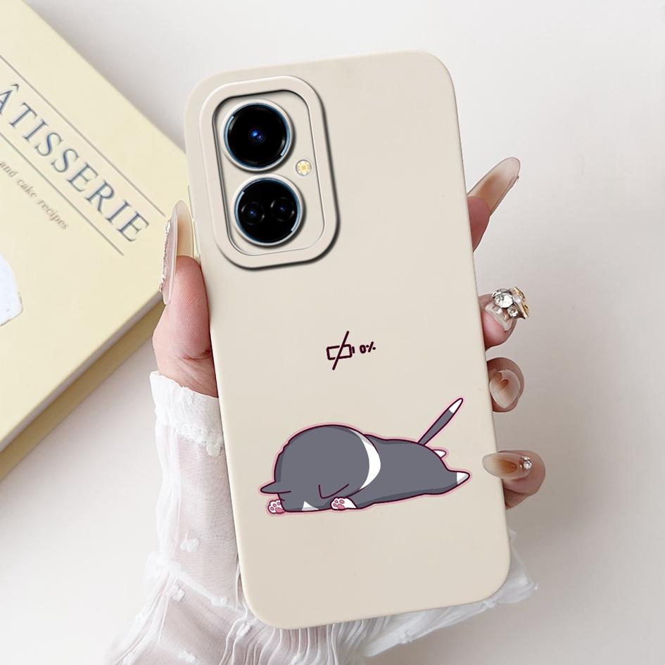 For Cover Tecno Camon 19 Pro CI8 CI8n Phone Cases Fashion Pattern Soft Silicone Shockproof Bumper For Tecno Camon19 19Neo Fundas