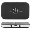 2 in 1 Bluetooth5.0 Transmitter Receiver Wireless A2DP Audio Adapter Auxiliary 3.5 mm Player