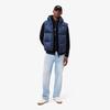 Lacoste Мужской жилет из рипстопа с утиным пухом BH2895-55N166