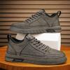 Мягкие FootPairs Весна Сезон Новый Бренд Низкие Модные Кожаные FootPairs Мягкие FootPairs Утолщенные Универсальные FootPairs Мягкие Нескользящие Активная Одежда