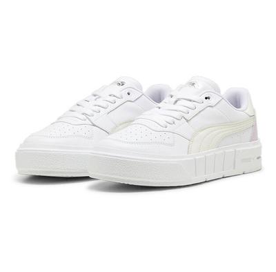 Cali Court Lth кроссовки