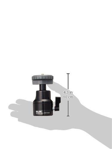 SLIK Ball Ball Шаровая головка 200353 Головка, Головка, Тип,