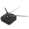 Diy Wall Clock Movement Silent Quartz High Quality Precision Clock Movement