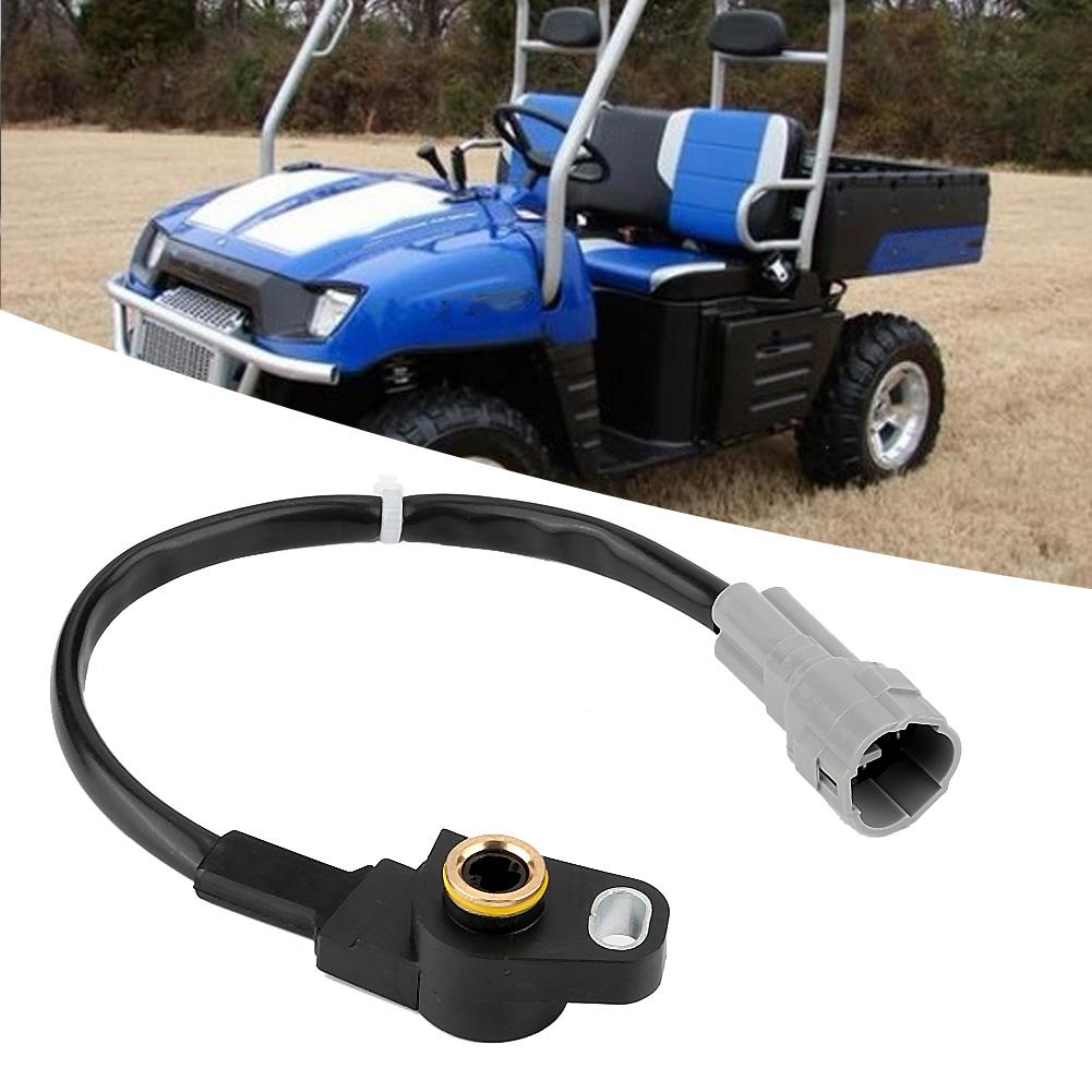 RF2033SR139JU Датчик положения дроссельной заслонки TPS для Polaris Ranger XP 700 4x4 EFI 2006