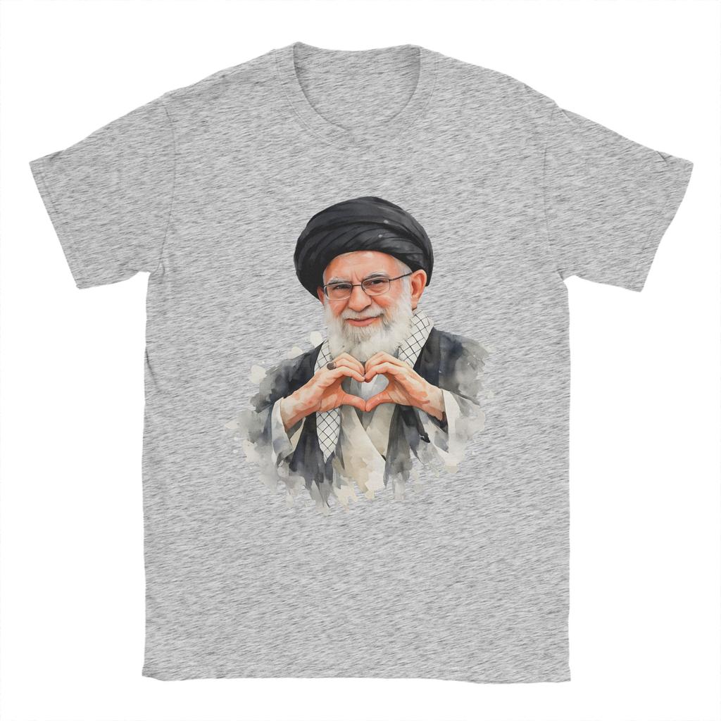 Casual TShirt Summer Ali KhaUnisexe Stay Love Novelty TShirts  Cotton Tshirt for Unisex Y2K Casual Pattern Short Sleeve Top Tees