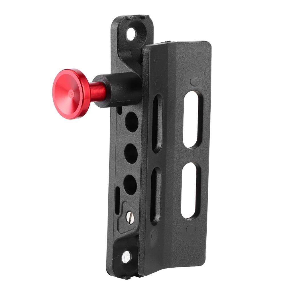 Heavy Duty Adjustable Fire Extinguisher Bracket Adjustable Vehicle Mount Bracket Car Interior