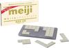 HANAYAMA Meiji White Chocolate Puzzle