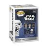 Funko Фигурка штурмовика Funko Pop StarWars Pop!