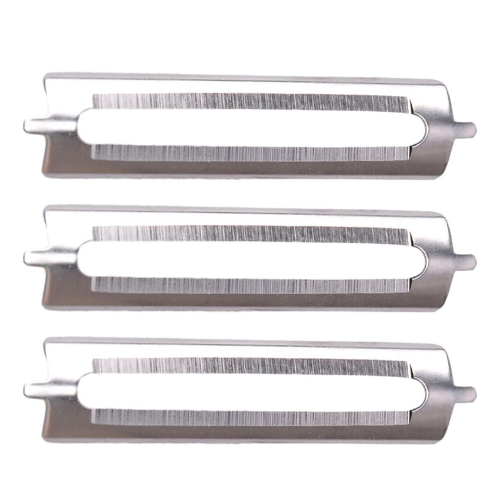 Для Двойного Одинарного Кухонного Гаджета Запасные Лезвия Практичный