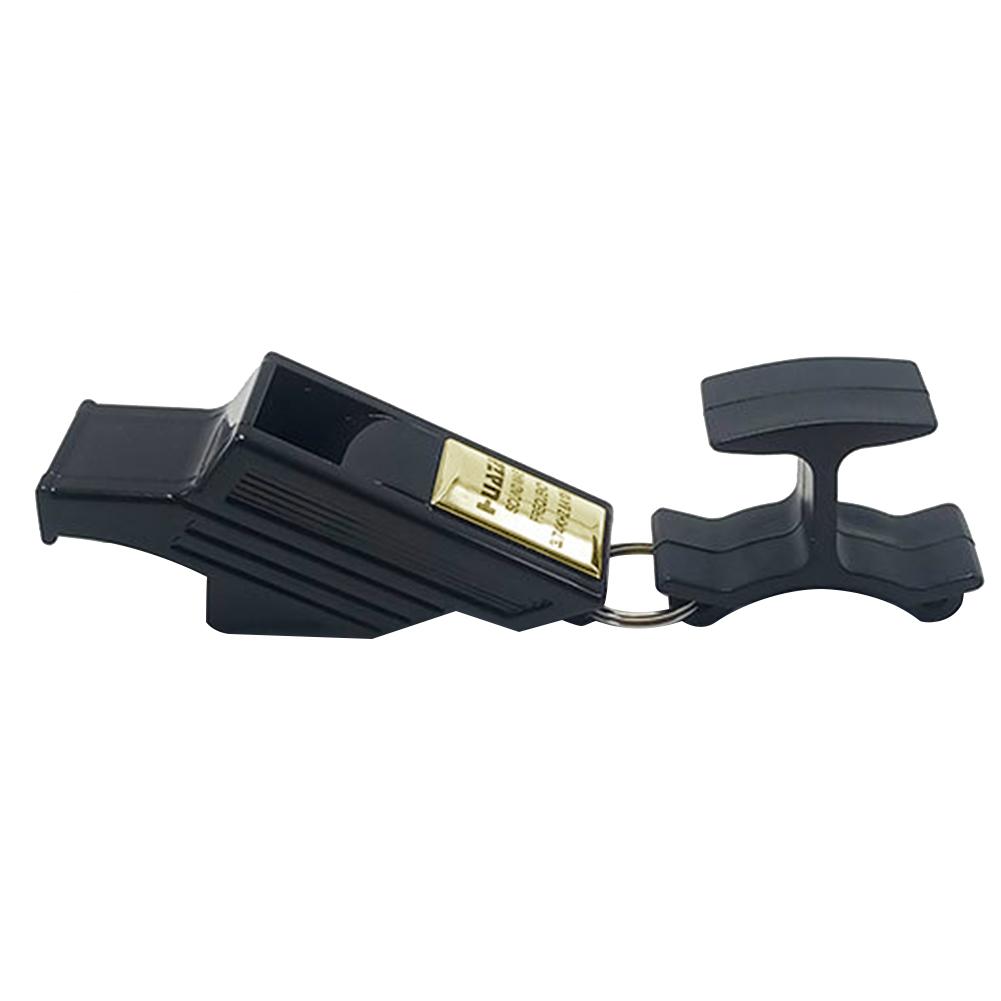 Волейбольный свисток профессиональный свисток для выживания спасательный пластиковый тренерский для бега на открытом воздухе спортивные принадлежности для тренировок