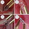 Brand New Home Hot Staples Welding Stud Stainless Steel