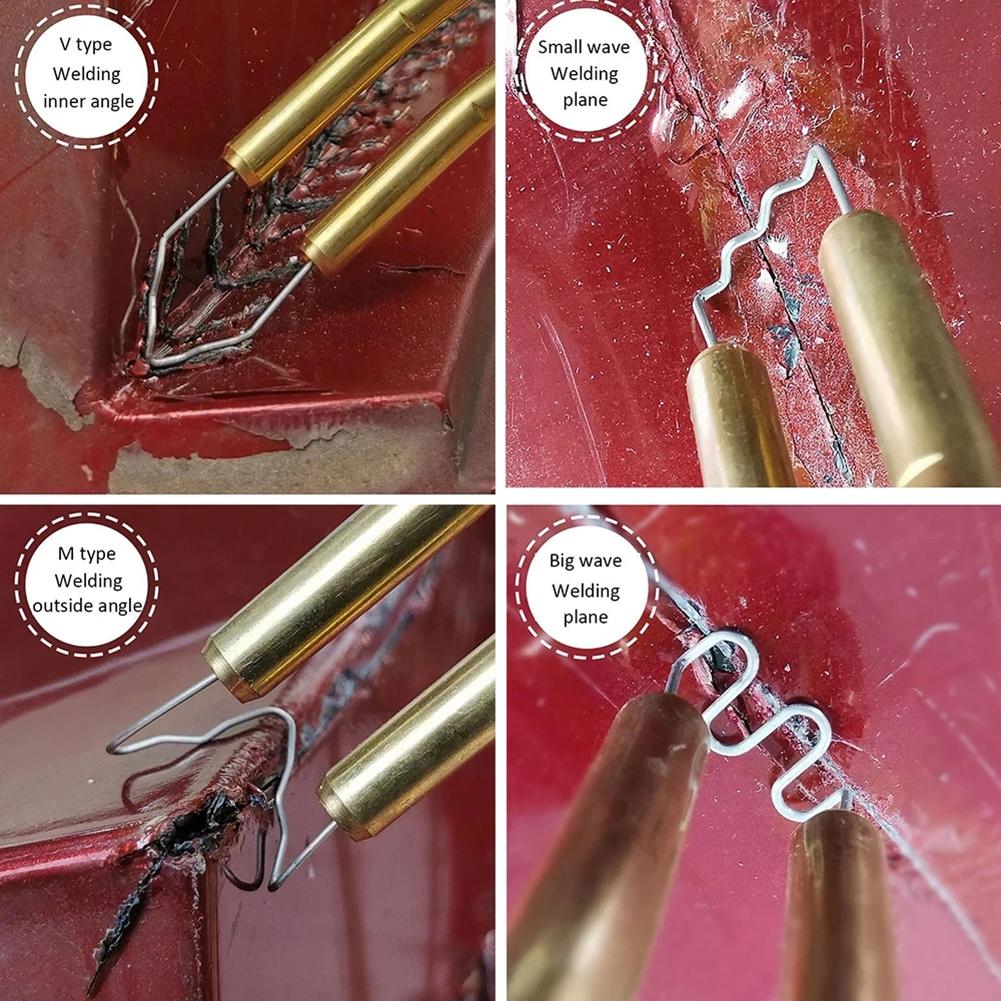 Brand New Home Hot Staples Welding Stud Stainless Steel