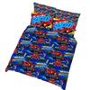 Blaze & The Monster Machines Blazing Speed Reversible Duvet Set