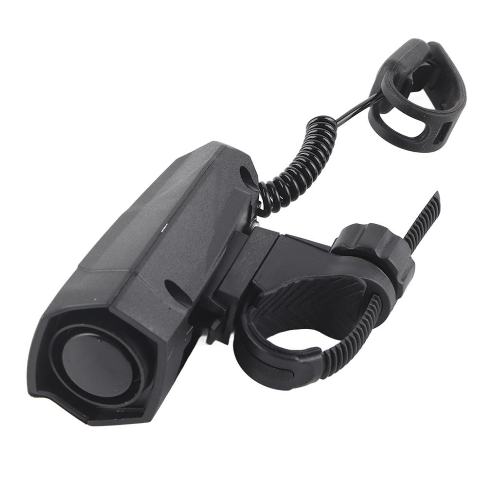 Велосипедные велосипедные гудки Электронный велосипедный руль Звонок Сигнальный гудок