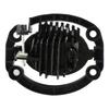 1 шт. Светодиодная передняя противотуманная фара для Jeep Compass 2021-2025 68470159AA