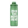 304 Stainless Steel Insulated Travel Mug 600ml Leakproof Portable Water Bottle Students Outdoor Gym Office